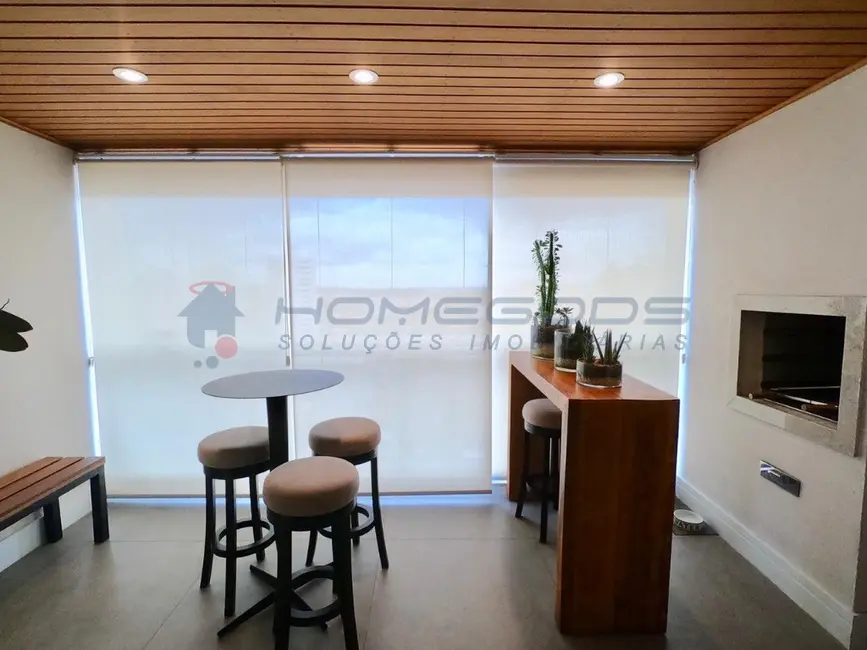 Foto 6 de Apartamento com 3 quartos à venda, 99m2 em Jardim Brasil, Campinas - SP