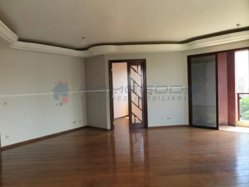 Foto 7 de Apartamento com 4 quartos à venda, 233m2 em Cambuí, Campinas - SP