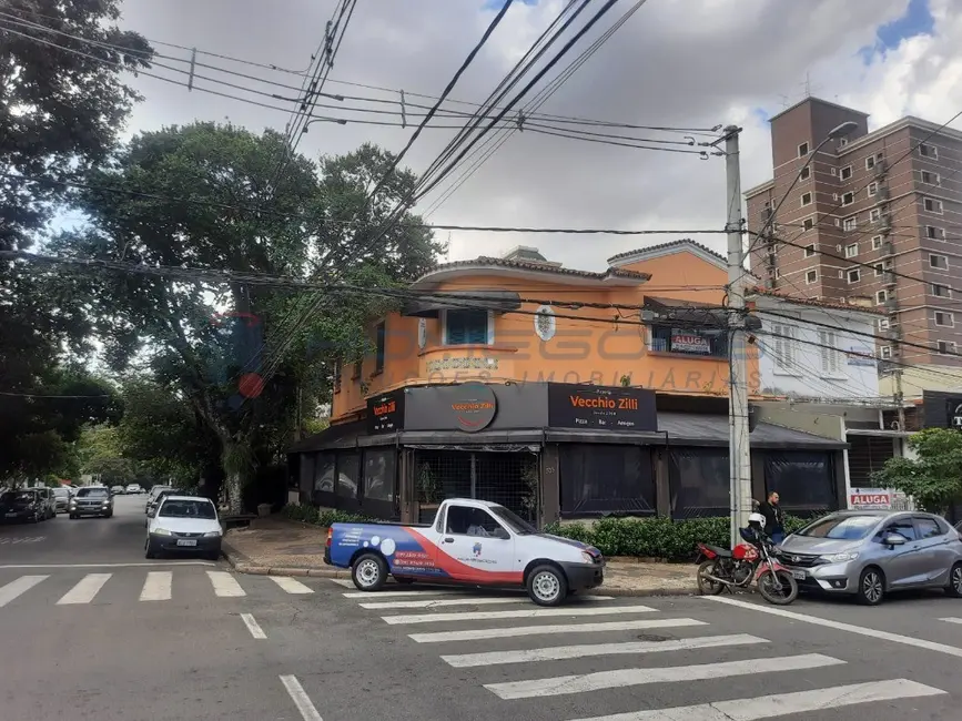 Foto 3 de Sala Comercial para alugar, 220m2 em Cambuí, Campinas - SP