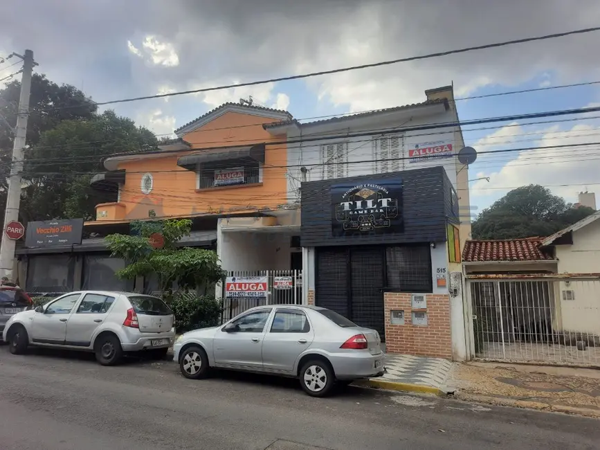 Foto 5 de Sala Comercial para alugar, 220m2 em Cambuí, Campinas - SP