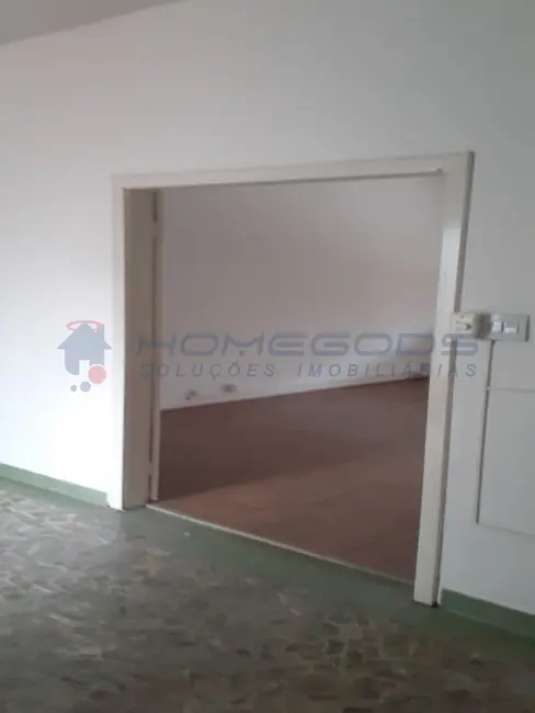 Foto 8 de Sala Comercial para alugar, 220m2 em Cambuí, Campinas - SP