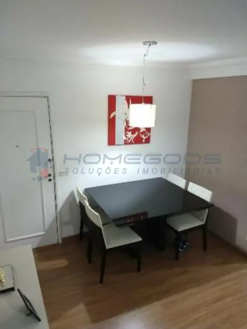 Apartamento com 2 quartos à venda, 58m2 em São Bernardo, Campinas - SP - imagem 7 Foto 7 de Apartamento com 2 quartos à venda, 58m2 em São Bernardo, Campinas - SP