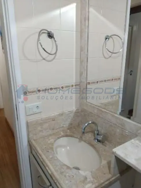 Apartamento com 2 quartos à venda, 58m2 em São Bernardo, Campinas - SP - imagem 9 Foto 9 de Apartamento com 2 quartos à venda, 58m2 em São Bernardo, Campinas - SP