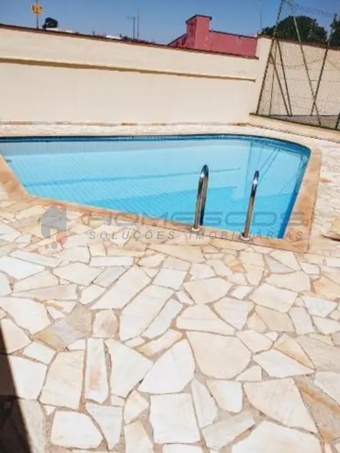 Apartamento com 2 quartos à venda, 58m2 em São Bernardo, Campinas - SP - imagem 6 Foto 6 de Apartamento com 2 quartos à venda, 58m2 em São Bernardo, Campinas - SP