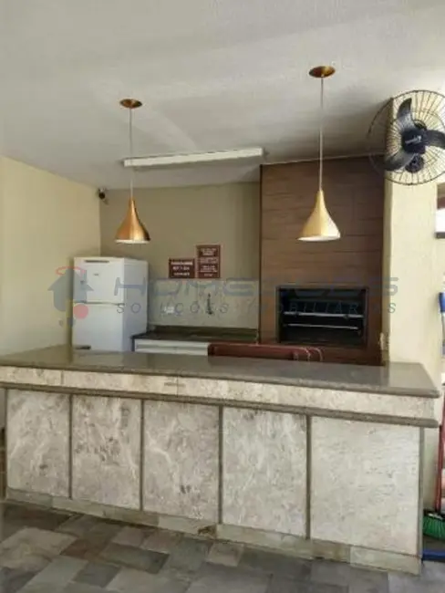 Apartamento com 2 quartos à venda, 58m2 em São Bernardo, Campinas - SP - imagem 5 Foto 5 de Apartamento com 2 quartos à venda, 58m2 em São Bernardo, Campinas - SP