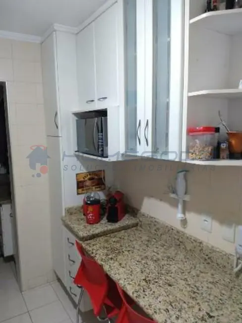 Apartamento com 2 quartos à venda, 58m2 em São Bernardo, Campinas - SP - imagem 4 Foto 4 de Apartamento com 2 quartos à venda, 58m2 em São Bernardo, Campinas - SP