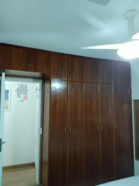 Apartamento com 2 quartos à venda, 58m2 em São Bernardo, Campinas - SP - imagem 3 Foto 3 de Apartamento com 2 quartos à venda, 58m2 em São Bernardo, Campinas - SP