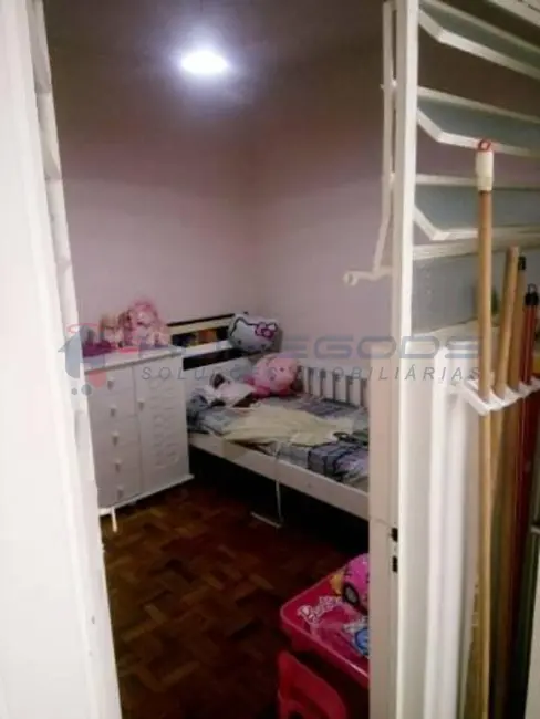 Foto 4 de Apartamento com 2 quartos à venda, 96m2 em Centro, Campinas - SP