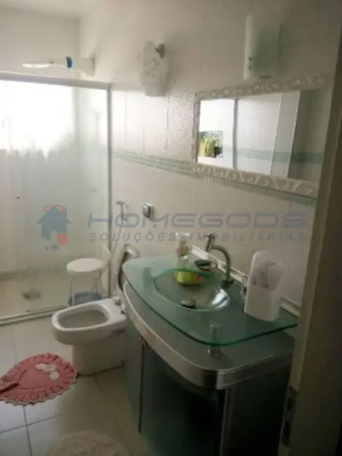 Foto 2 de Apartamento com 2 quartos à venda, 96m2 em Centro, Campinas - SP