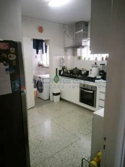 Foto 8 de Apartamento com 2 quartos à venda, 96m2 em Centro, Campinas - SP