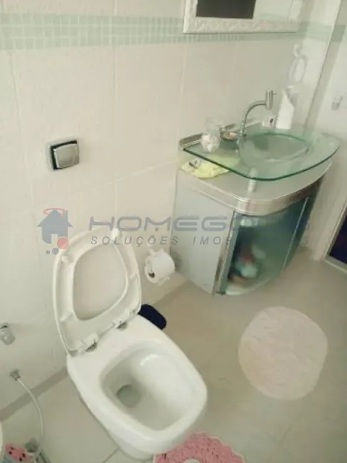 Foto 5 de Apartamento com 2 quartos à venda, 96m2 em Centro, Campinas - SP