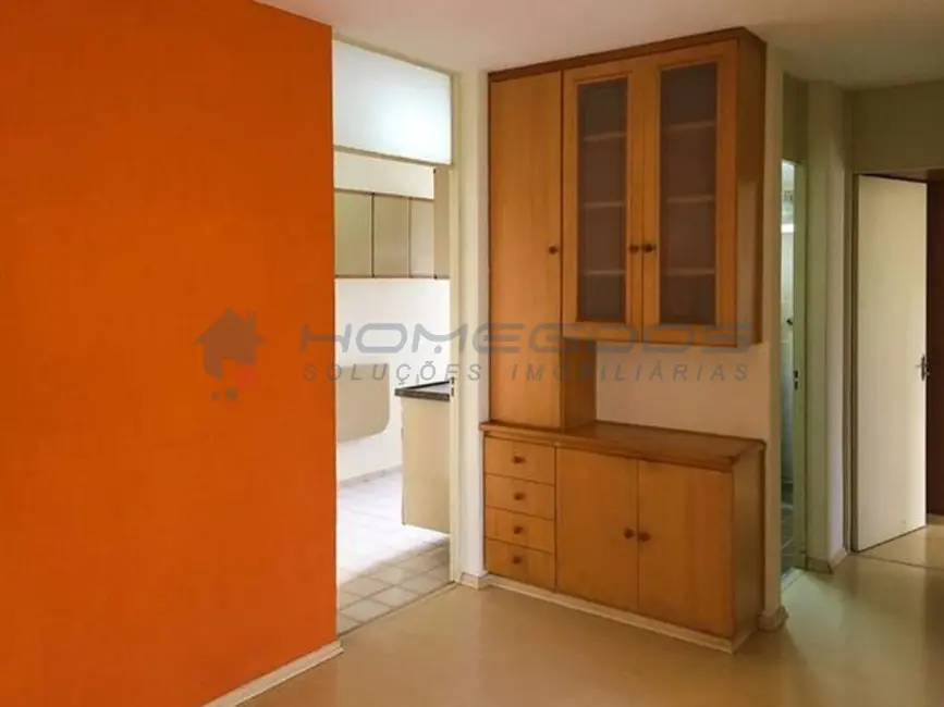Apartamento com 2 quartos à venda, 66m2 em Jardim Bom Sucesso, Campinas - SP - imagem 3 Foto 3 de Apartamento com 2 quartos à venda, 66m2 em Jardim Bom Sucesso, Campinas - SP