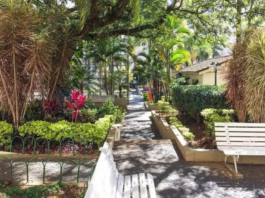 Apartamento com 2 quartos à venda, 66m2 em Jardim Bom Sucesso, Campinas - SP - imagem 5 Foto 5 de Apartamento com 2 quartos à venda, 66m2 em Jardim Bom Sucesso, Campinas - SP