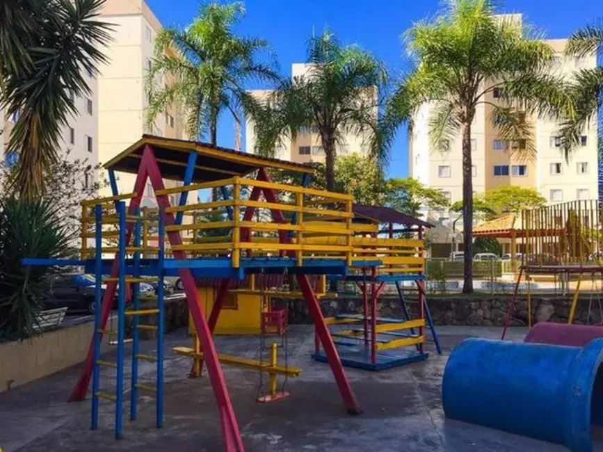 Apartamento com 2 quartos à venda, 66m2 em Jardim Bom Sucesso, Campinas - SP - imagem 2 Foto 2 de Apartamento com 2 quartos à venda, 66m2 em Jardim Bom Sucesso, Campinas - SP