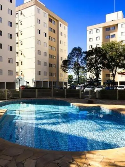 Apartamento com 2 quartos à venda, 66m2 em Jardim Bom Sucesso, Campinas - SP - imagem 1 Foto 1 de Apartamento com 2 quartos à venda, 66m2 em Jardim Bom Sucesso, Campinas - SP
