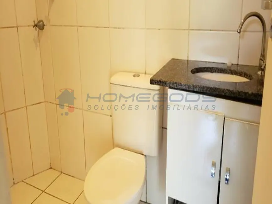 Foto 9 de Apartamento com 2 quartos à venda, 57m2 em Jardim Nova Europa, Campinas - SP
