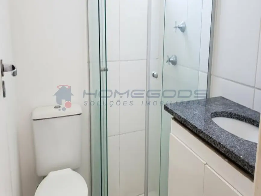 Foto 7 de Apartamento com 2 quartos à venda, 57m2 em Jardim Nova Europa, Campinas - SP