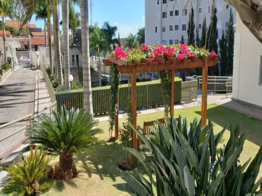 Foto 4 de Apartamento com 2 quartos à venda, 57m2 em Jardim Nova Europa, Campinas - SP