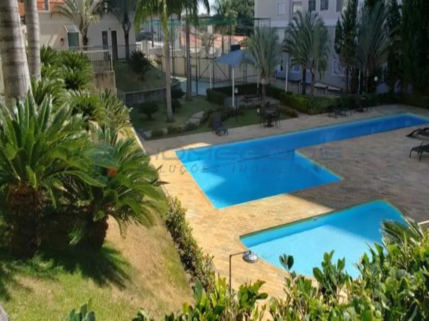 Foto 1 de Apartamento com 2 quartos à venda, 57m2 em Jardim Nova Europa, Campinas - SP