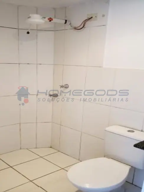 Foto 6 de Apartamento com 2 quartos à venda, 57m2 em Jardim Nova Europa, Campinas - SP