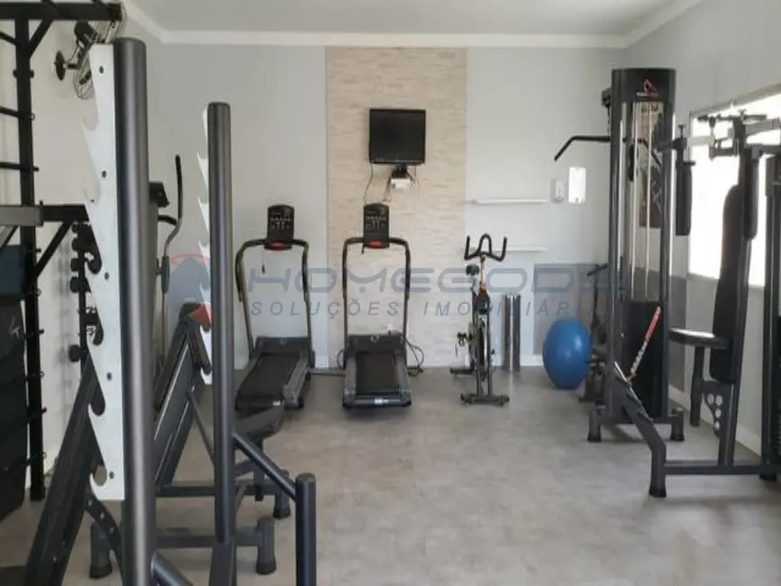 Foto 3 de Apartamento com 2 quartos à venda, 57m2 em Jardim Nova Europa, Campinas - SP