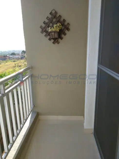 Foto 6 de Apartamento com 2 quartos à venda, 49m2 em Jardim Nova Hortolândia I, Hortolandia - SP