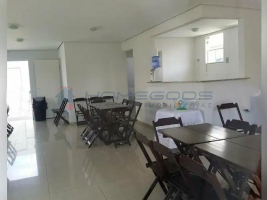 Foto 3 de Apartamento com 2 quartos à venda, 49m2 em Jardim Nova Hortolândia I, Hortolandia - SP