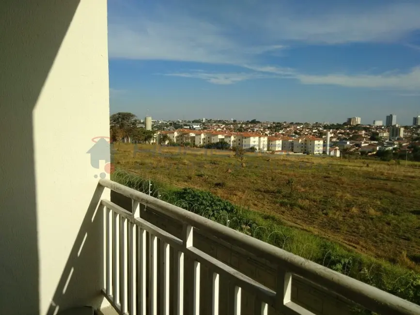 Foto 7 de Apartamento com 2 quartos à venda, 49m2 em Jardim Nova Hortolândia I, Hortolandia - SP