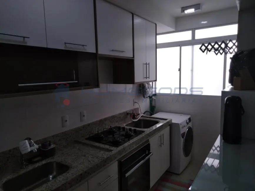 Foto 9 de Apartamento com 2 quartos à venda, 49m2 em Jardim Nova Hortolândia I, Hortolandia - SP