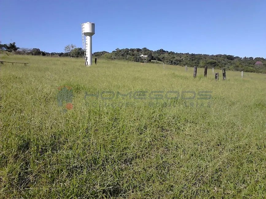 Foto 4 de Terreno / Lote à venda, 27151m2 em Campinas - SP