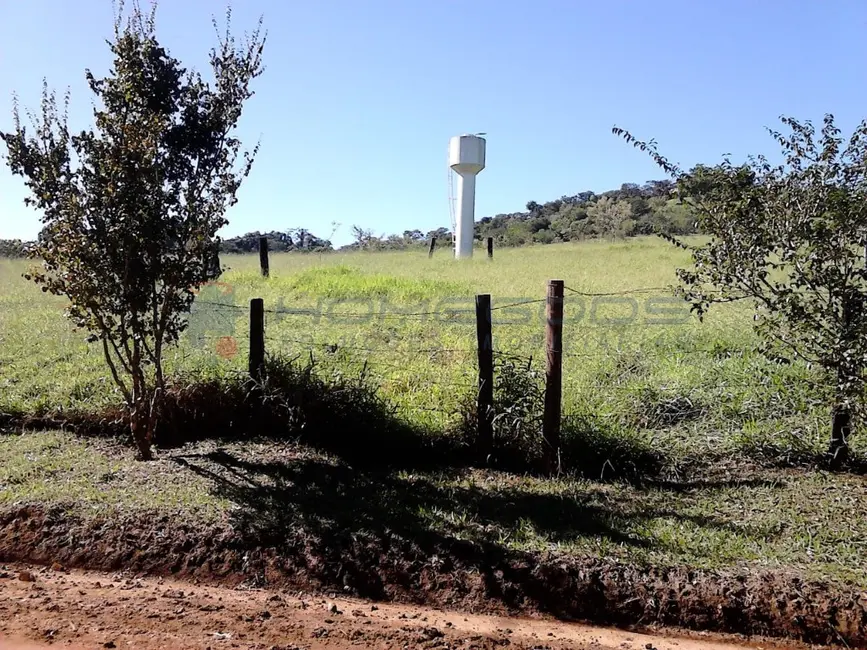 Foto 3 de Terreno / Lote à venda, 27151m2 em Campinas - SP
