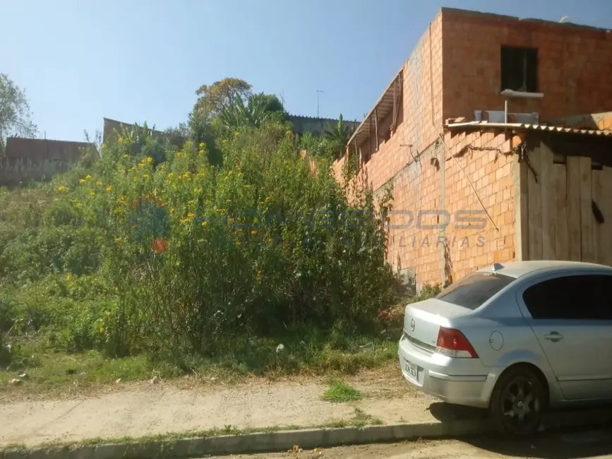Terreno / Lote à venda, 410m2 em Cidade Satélite Íris, Campinas - SP - imagem 1 Foto 1 de Terreno / Lote à venda, 410m2 em Cidade Satélite Íris, Campinas - SP