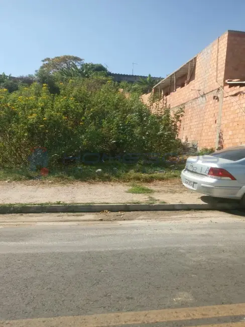 Terreno / Lote à venda, 410m2 em Cidade Satélite Íris, Campinas - SP - imagem 2 Foto 2 de Terreno / Lote à venda, 410m2 em Cidade Satélite Íris, Campinas - SP