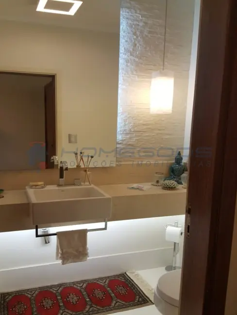 Apartamento com 3 quartos à venda, 150m2 em Vila Itapura, Campinas - SP - imagem 2 Foto 2 de Apartamento com 3 quartos à venda, 150m2 em Vila Itapura, Campinas - SP