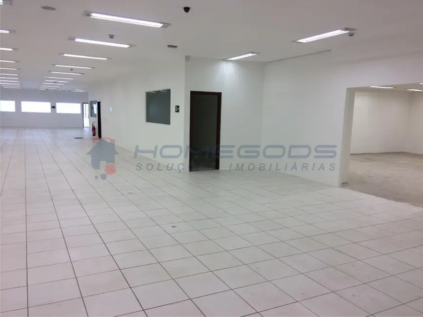 Sala Comercial para alugar, 2500m2 em Centro, Campinas - SP - imagem 8 Foto 8 de Sala Comercial para alugar, 2500m2 em Centro, Campinas - SP