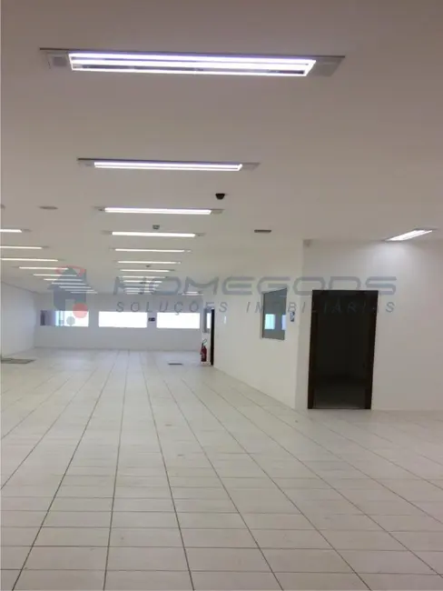Sala Comercial para alugar, 2500m2 em Centro, Campinas - SP - imagem 9 Foto 9 de Sala Comercial para alugar, 2500m2 em Centro, Campinas - SP