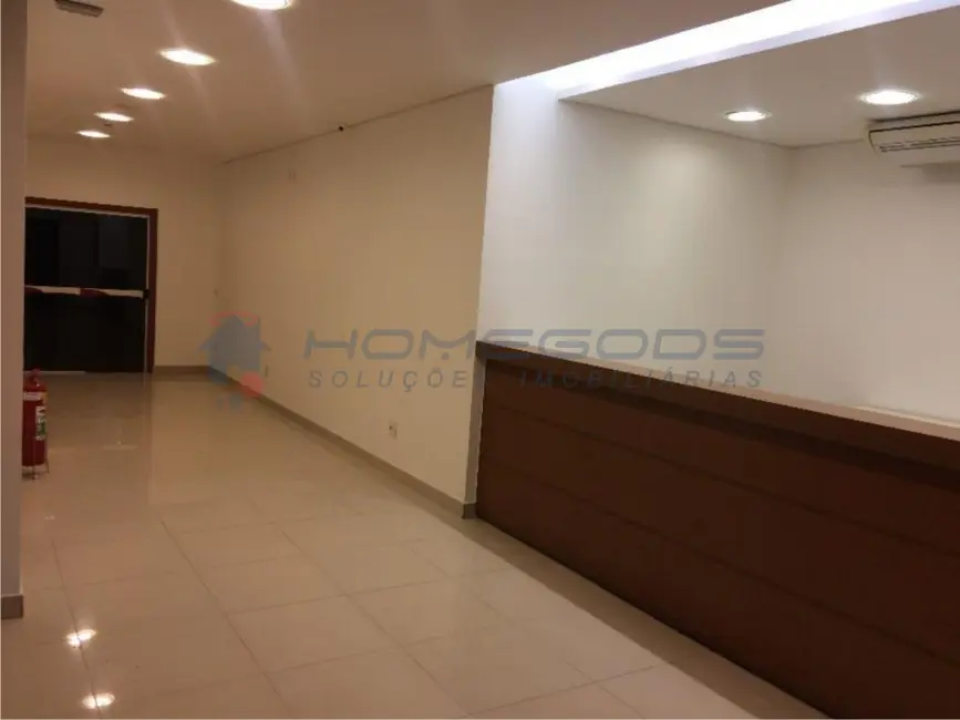 Sala Comercial para alugar, 2500m2 em Centro, Campinas - SP - imagem 3 Foto 3 de Sala Comercial para alugar, 2500m2 em Centro, Campinas - SP