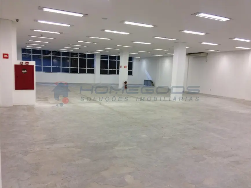 Sala Comercial para alugar, 2500m2 em Centro, Campinas - SP - imagem 5 Foto 5 de Sala Comercial para alugar, 2500m2 em Centro, Campinas - SP
