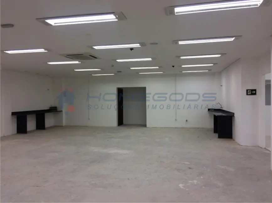 Sala Comercial para alugar, 2500m2 em Centro, Campinas - SP - imagem 7 Foto 7 de Sala Comercial para alugar, 2500m2 em Centro, Campinas - SP