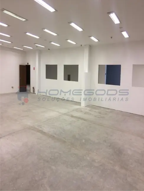 Sala Comercial para alugar, 2500m2 em Centro, Campinas - SP - imagem 6 Foto 6 de Sala Comercial para alugar, 2500m2 em Centro, Campinas - SP