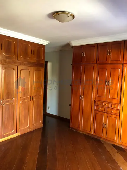 Foto 2 de Apartamento com 4 quartos à venda, 238m2 em Jardim Proença, Campinas - SP