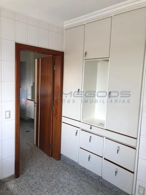 Foto 9 de Apartamento com 4 quartos à venda, 238m2 em Jardim Proença, Campinas - SP