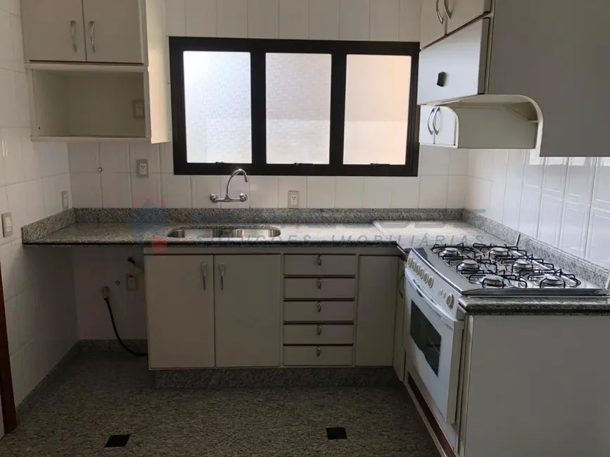 Foto 7 de Apartamento com 4 quartos à venda, 238m2 em Jardim Proença, Campinas - SP