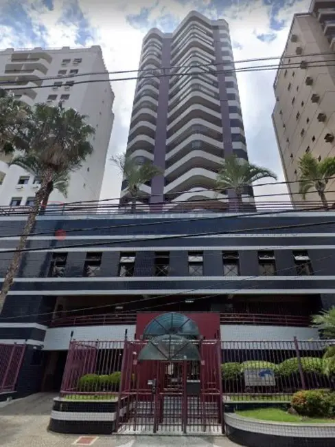 Foto 1 de Apartamento com 4 quartos à venda, 238m2 em Jardim Proença, Campinas - SP