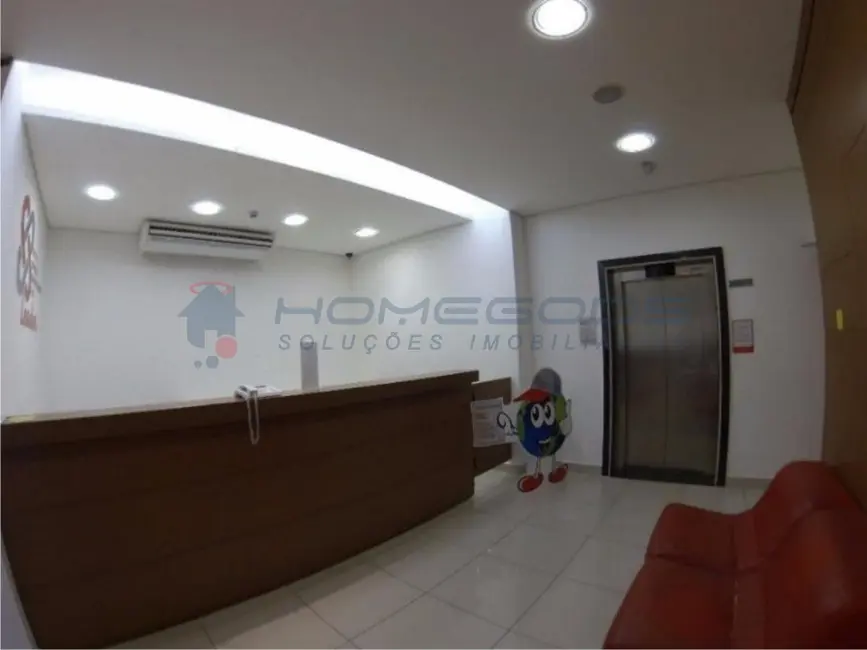 Foto 4 de Sala Comercial para alugar, 1429m2 em Centro, Campinas - SP