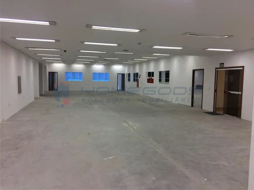 Foto 7 de Sala Comercial para alugar, 1429m2 em Centro, Campinas - SP
