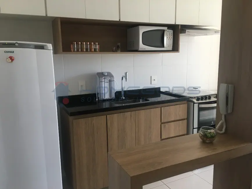 Apartamento com 2 quartos à venda, 82m2 em Jardim Nossa Senhora Auxiliadora, Campinas - SP - imagem 8 Foto 8 de Apartamento com 2 quartos à venda, 82m2 em Jardim Nossa Senhora Auxiliadora, Campinas - SP