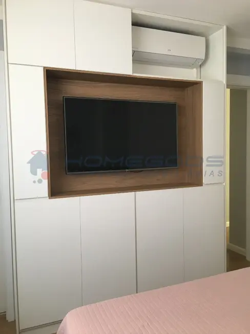 Apartamento com 2 quartos à venda, 82m2 em Jardim Nossa Senhora Auxiliadora, Campinas - SP - imagem 4 Foto 4 de Apartamento com 2 quartos à venda, 82m2 em Jardim Nossa Senhora Auxiliadora, Campinas - SP