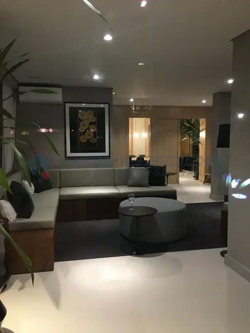 Foto 1 de Apartamento com 2 quartos à venda, 82m2 em Jardim Nossa Senhora Auxiliadora, Campinas - SP