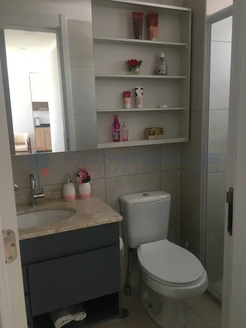 Apartamento com 2 quartos à venda, 82m2 em Jardim Nossa Senhora Auxiliadora, Campinas - SP - imagem 7 Foto 7 de Apartamento com 2 quartos à venda, 82m2 em Jardim Nossa Senhora Auxiliadora, Campinas - SP